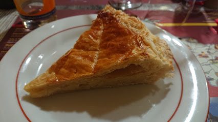 Restaurant français Montreuil-le-Chétif