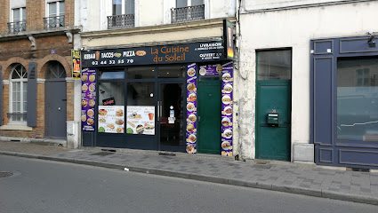 Restaurant La Ferté-Bernard