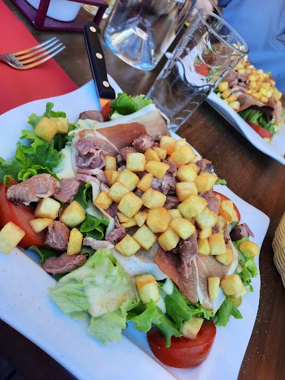 Bar Bessé-sur-Braye