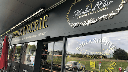 Boulangerie Morlaix
