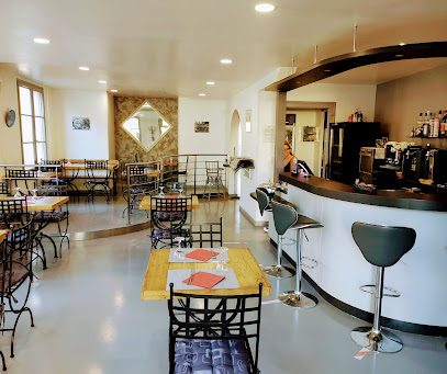 Restaurant Mettray