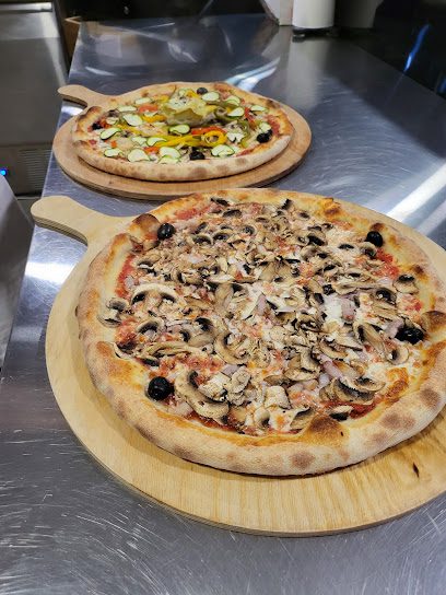 Pizzas à emporter Bléré