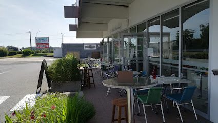 Restaurant Sainte-Maure-de-Touraine