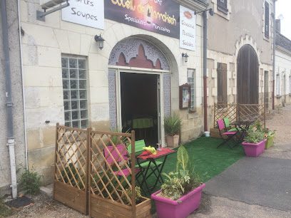 Restaurant Noyant-de-Touraine