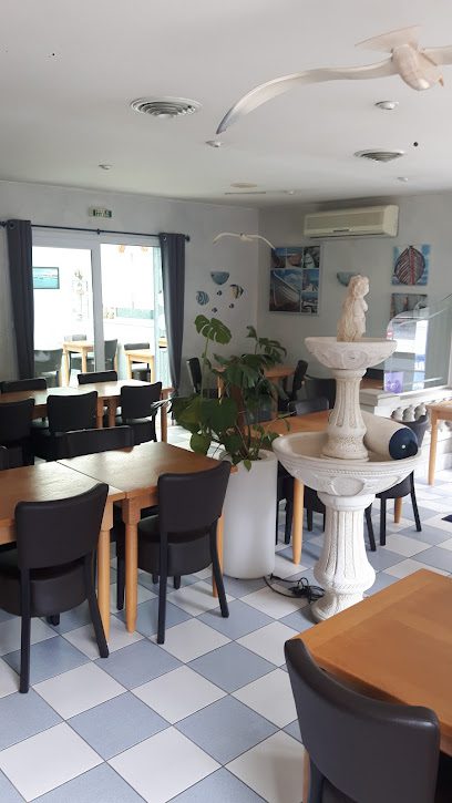 Restaurant Amboise