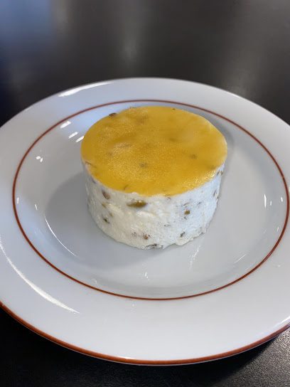 Restaurant Neuillé-Pont-Pierre