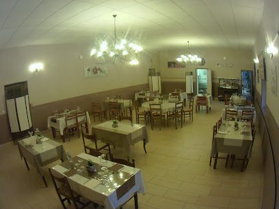 Restaurant français Courcelles-de-Touraine