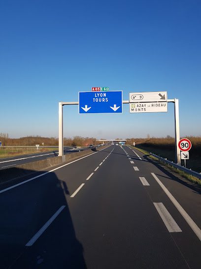 Société de transport routier Druye