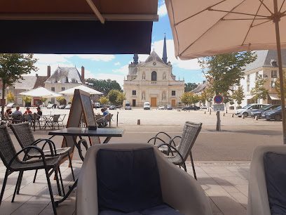 Bar Richelieu