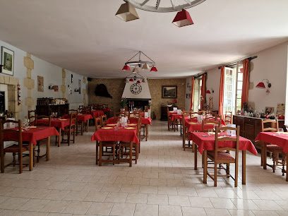 Restaurant français Richelieu