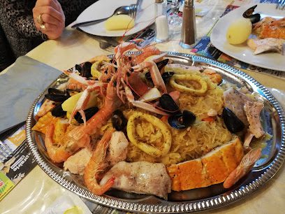 Restaurant Avoine