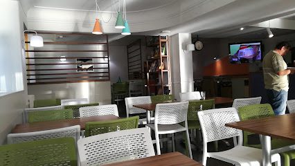 Bar Descartes
