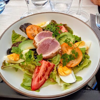 Restaurant Marcilly-sur-Vienne