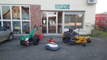 Magasin de matériel de motoculture Sainte-Maure-de-Touraine