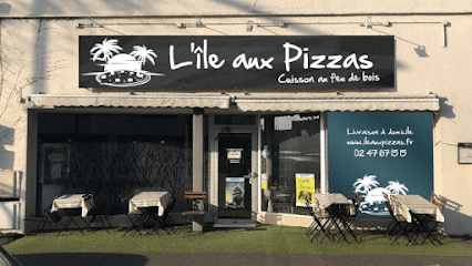Restaurant Joué-lès-Tours