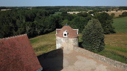Charpentier Le Grand-Pressigny