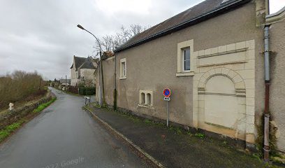 École Chinon