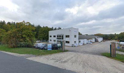 Entreprise de construction Chambourg-sur-Indre
