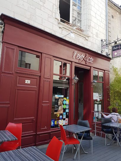 Restaurant français Loches