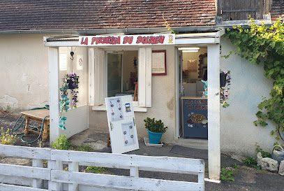 Restaurant Charnizay