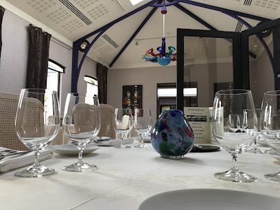 Restaurant français Le Petit-Pressigny