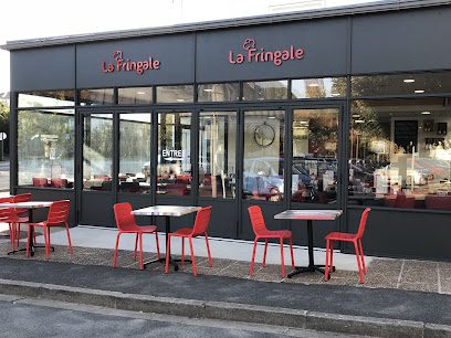 Restaurant Langeais