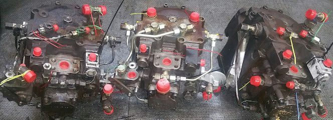 Service de réparation hydraulique Mehun-sur-Yèvre