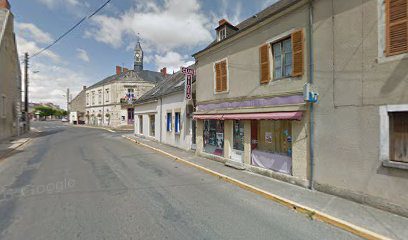 Mercerie Baugy