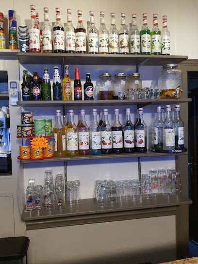 Bar Baugy