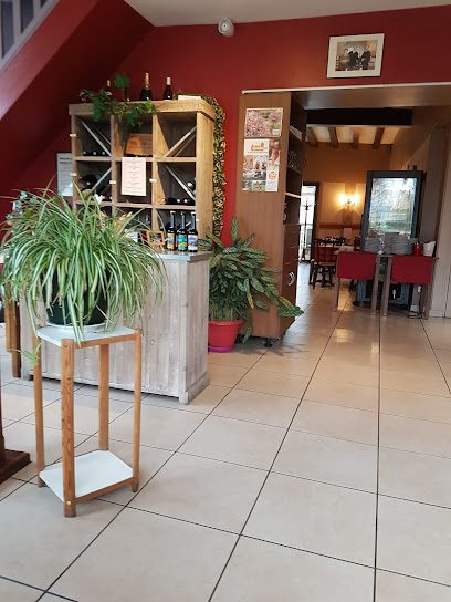 Restaurant Saint-Satur