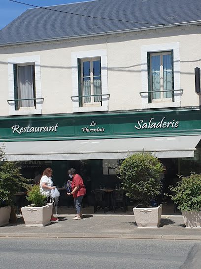 Restaurant Saint-Florent-sur-Cher
