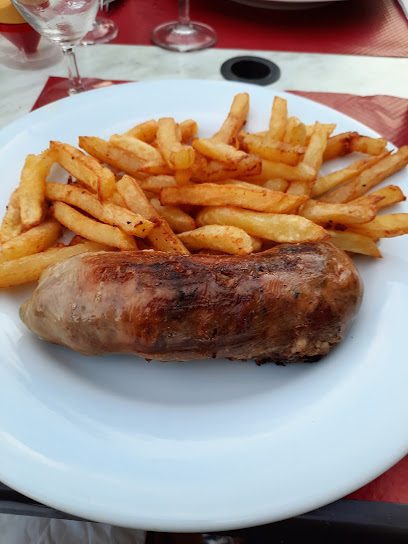 Bar Le Noyer