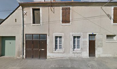 Cabinet infirmier Lignières