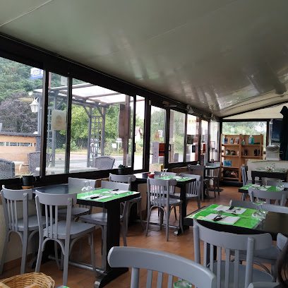 Restaurant Charenton-du-Cher