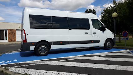 Centre d'accueil pour sans-abris Châteauneuf-sur-Cher