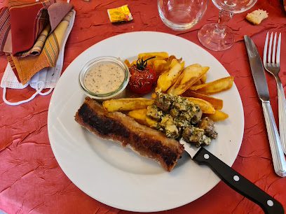 Restaurant Loye-sur-Arnon