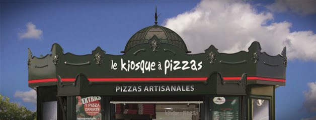 Pizzas à emporter Saint-Amand-Montrond
