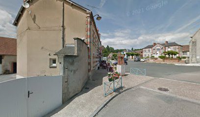 Restaurant Allogny