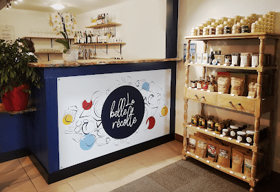 Restaurant La Chapelle-Saint-Ursin