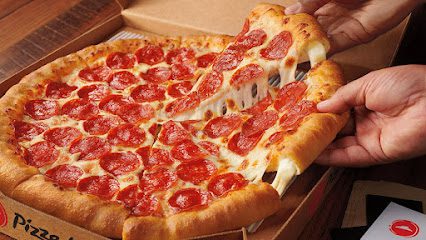 Pizzeria Bourges