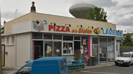 Pizzas à emporter Bourges