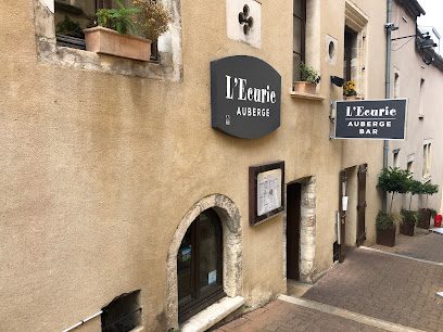 Restaurant français Sancerre