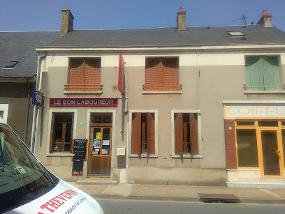 Restaurant Sancergues