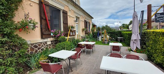 Restaurant français Villegenon