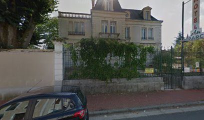 Traiteur Sancoins