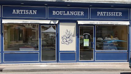 Boulangerie Sancoins