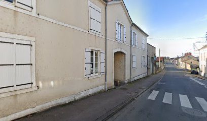 Association ou organisation Sancoins