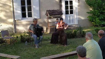 Association pour la jeunesse Veaugues