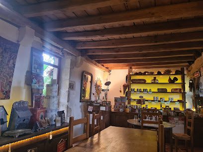 Restaurant français Herry