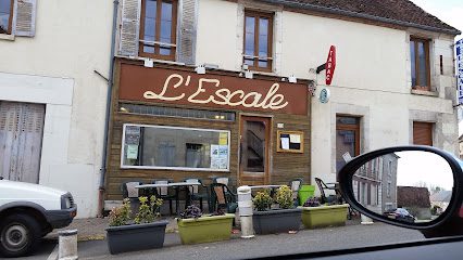 Restaurant Saint-Bouize
